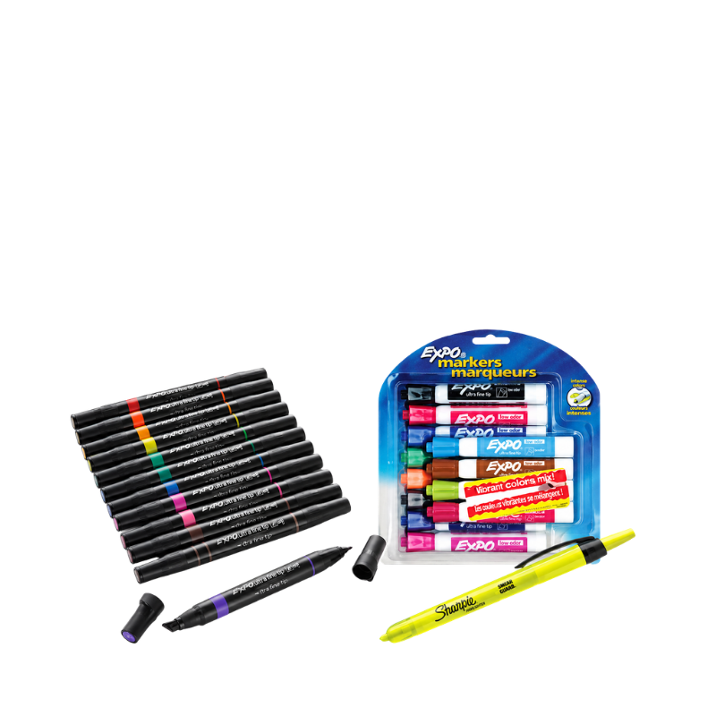 Image Markers